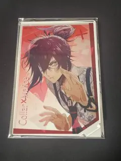 カラマリ Collar×Malice OPG アクスタ 榎本峰雄