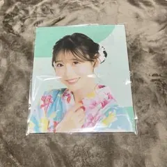 FRUITS ZIPPER 櫻井優衣 SUKISUKI 浴衣すきくじ