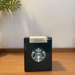 新品STARBUCKS MOMENT REFRESH スターバックス　キャンドル