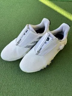 adidas アディダス コードカオス22 boa ボア 25.5