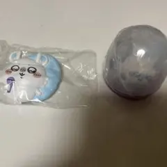 ちいかわライトクリップ（モモンガ）