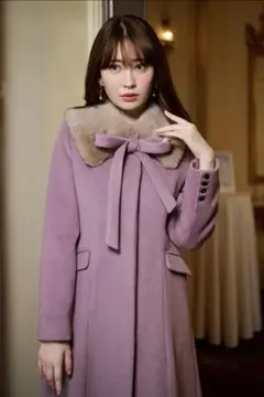 2025年最新】mirage tippet long coatの人気アイテム - メルカリ