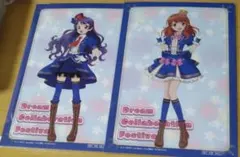 ドリコラフェス　ポストカード