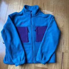 NIKE ACG フリース ボアジャケット サイズ:M