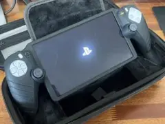 PlayStation Portal 【箱無し・ケース付き】