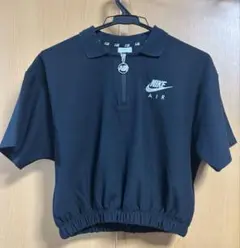 NIKE ポロシャツショート丈