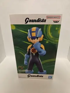 2026年最新】grandista ロックマンの人気アイテム - メルカリ