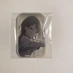 プロセカ 星乃一歌 スクエア缶バッジ