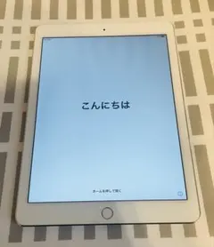 iPad Air 2 Cellular 16GB ゴールド