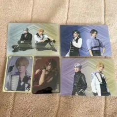 ミュージカル刀剣乱舞 静かなる夜半の寝ざめ ペアブロマイド