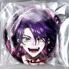 あんスタ 朔間零 イベコレ2023 autumn 缶バッジ - メルカリ