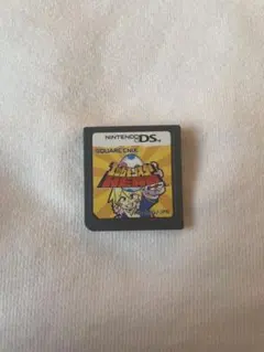 エッグモンスター HERO ds ソフト