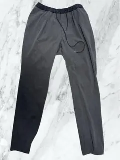 【最終値下】UNITED ARROWS BEAUTY&YOUTH イージーパンツ
