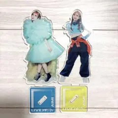 ISSEI イッセイ MIO ミオ ファンミ アクスタ - メルカリ