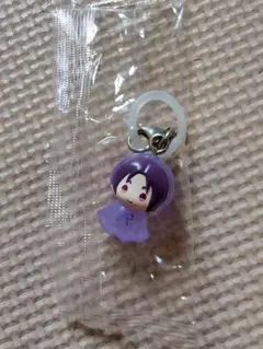 ☆ブルーロック☆ めじるしアクセサリー 御影玲王