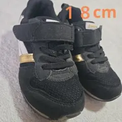 ムーンスター EE　スニーカー　１８cm