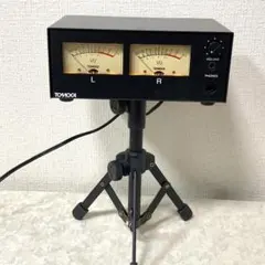 VUメーター TOMOCA AMU-2IV - メルカリ