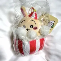 ちいかわらんど うきうきマスコット（うさぎ）