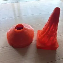 サッカーコーンマーカー