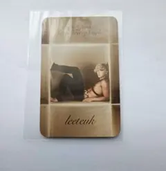 2026年最新】SUPER JUNIOR イトゥクの人気アイテム - メルカリ