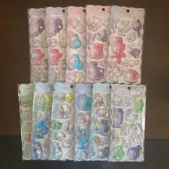 ★キラリンウォーターシールまとめ売り★
