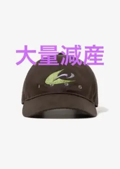 wtaps T-6M / HAT / COTTON. HWANG ブラウン - メルカリ