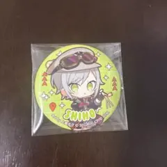 日野森志歩 缶バッジ