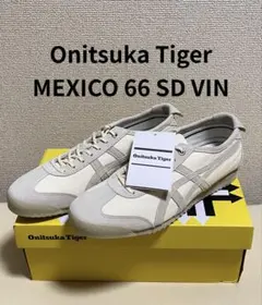 2026年最新】オニツカタイガー メキシコ66 sdの人気アイテム - メルカリ
