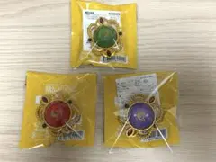 あんスタ スタライ10th リングライト 敬人 紅郎 颯馬