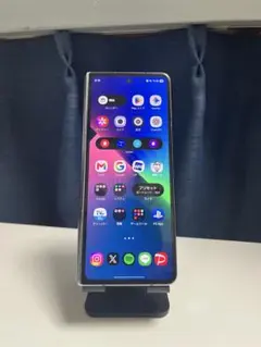 画面不良あり】SAMSUNG Galaxy Z Fold4 (docomo版) - メルカリ