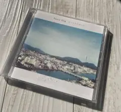 SaucyDog サウシードック　カントリーロードCD