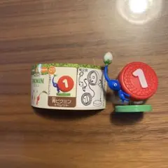 【まとめ買い割引あり】ピクミンフィギア