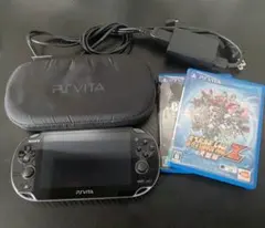 動作◎8GBメモカ付きPSVita - メルカリ