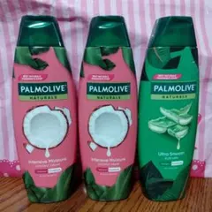 PALMOLIVE シャンプーセット 350mlのサムネイル