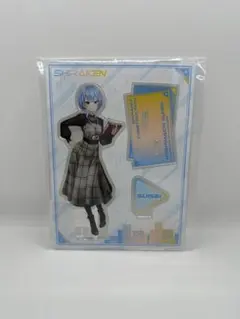 星街すいせい　ホロツリ2023 不知火建設　アクリルスタンド