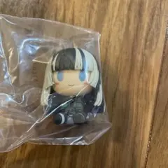 新品未開封 一番くじ ReGLOSS　ちょこのっこ　儒烏風亭らでん