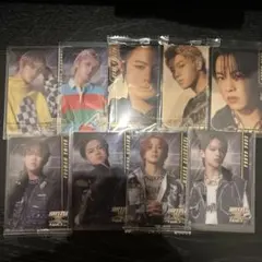 BATTLE OF TOKYOウエハース NEO EXILE