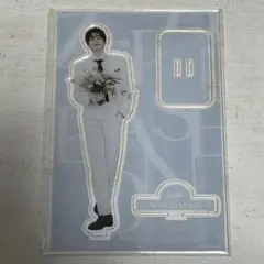 ZEROBASONE アクリルスタンド ゼベワン アクスタ アクキー 37点 ZEROBASEONE 公式グッズ ACRYLIC STAND アクリルスタンド / THE MOVING