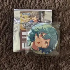 【美品】あんスタ ライカ コレ缶Feb