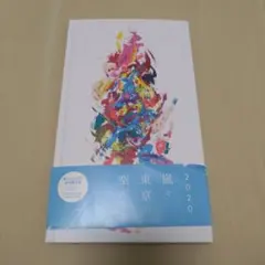 嵐ファンクラブ限定盤CD【カイト】