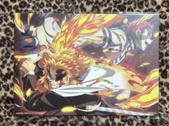 鬼滅の刃　無限列車編　煉獄杏寿郎　ボード