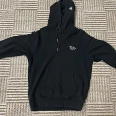 NEW ERA パーカー