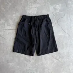 POST O'ALLS ポストオーバーオールズ ショートパンツ L 25SS POST O'ALLS メンズショート、ハーフパンツ｜ボトムス、パンツ
