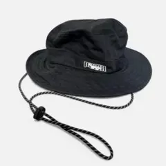 【MAISON KITSUNE】メゾンキツネ×プーマ バケットハット PUMA