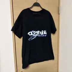 Tohji MALLBOYZ MBロゴTシャツ Lサイズ 青 - メルカリ