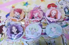 2025年最新】アイカツバースデー缶バッジの人気アイテム - メルカリ