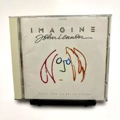 John Lennon Imagine サントラ