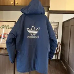 2026年最新】アディダスオリジナルスベンチコートの人気アイテム