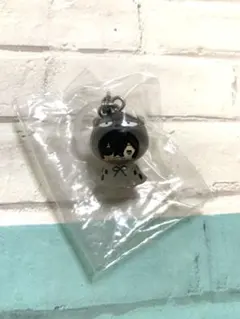 僕のヒーローアカデミア めじるしアクセサリー アニマルver. 相澤消太