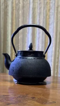 2026年最新】南部 鉄器 中古の人気アイテム - メルカリ